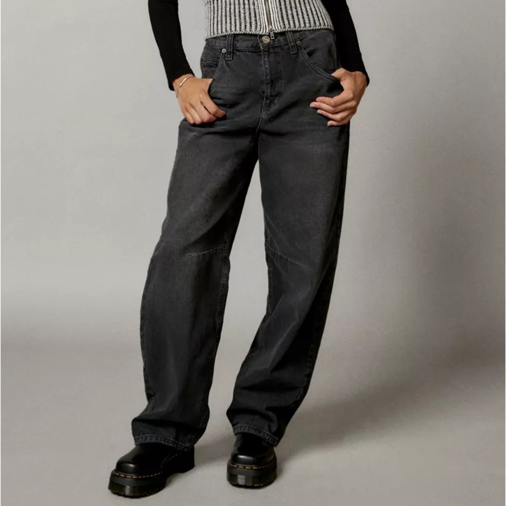 Urban Outfitters Black Women's Jeans